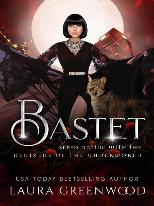 Title details for Bastet by Laura Greenwood - Available